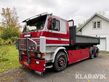 Scania 143M 6X2
