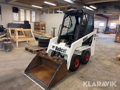 Bobcat S70