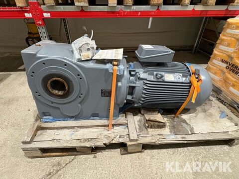 Drivesystems SK 9082.1AZBR-225MP/4 TF 2