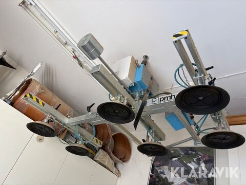 Sonstige Vac-302