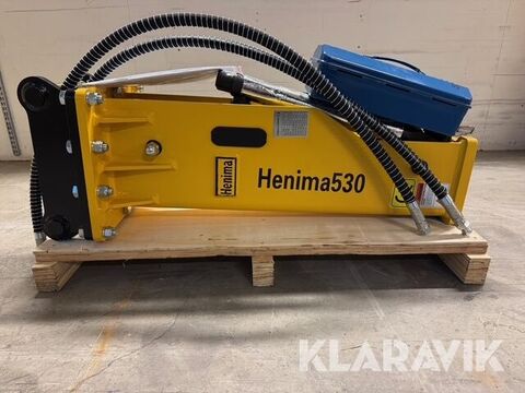 Sonstige Henima 530