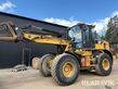Caterpillar 930H