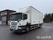 Scania P270DB