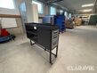 Sonstige Verktygsinredning Modul-System