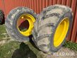 Trelleborg Twin 414