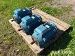 Sonstige Elmotor ABB 3 st 11-17 kW