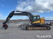 Volvo ECR235DL