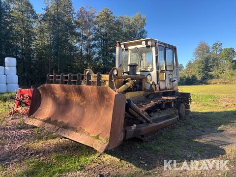 Sonstige IH TD15