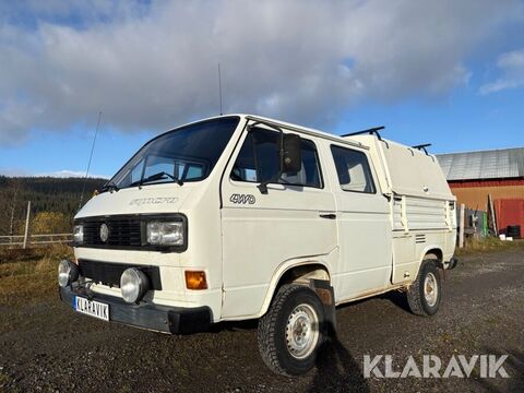 Sonstige Transporter T3