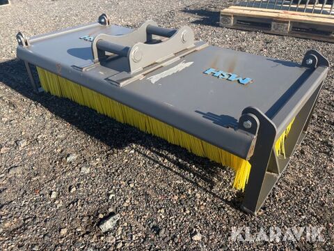 Sopborste MSH S40 3