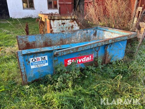 Sonstige 2000 L