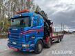 Scania 164G
