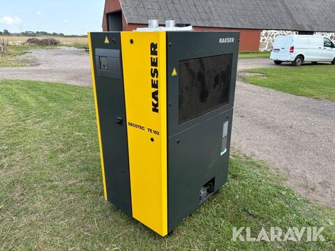 Kaeser Secotec TE102