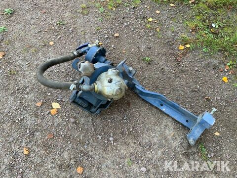 Atlas Copco LSD 61