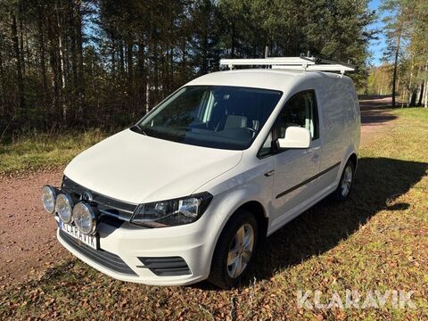 Sonstige Caddy
