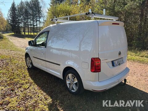 Caddy 3