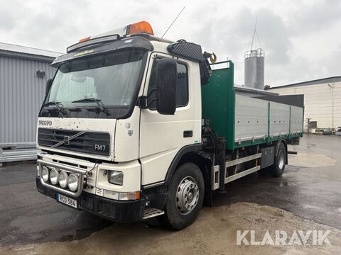Volvo Fm7