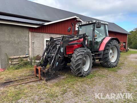 Massey Ferguson 6290