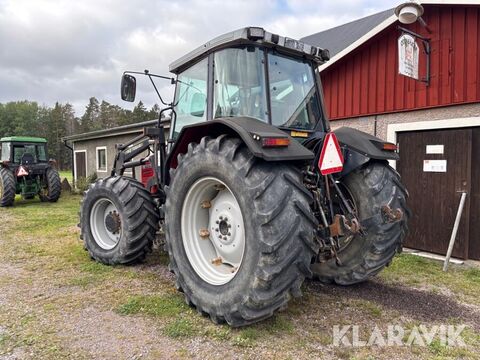 Massey Ferguson 6290 3