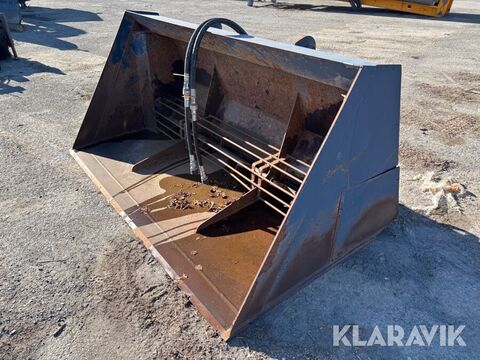 Sonstige SS 2400 BM