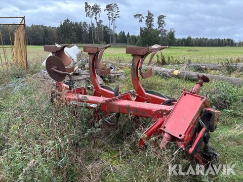 Sonstige Växelplog Kverneland