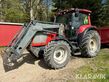 Valtra M120e