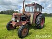 Volvo Boxer 350