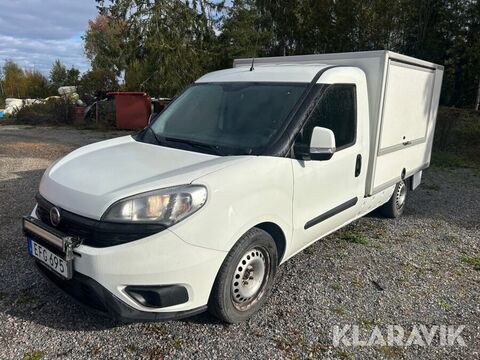 Fiat Dublo