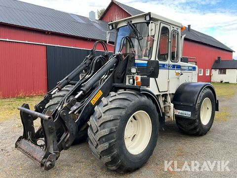 Volvo 4200