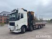 Volvo FH540 