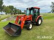 Kioti EX50CH
