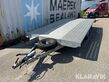 Sonstige transportsläp