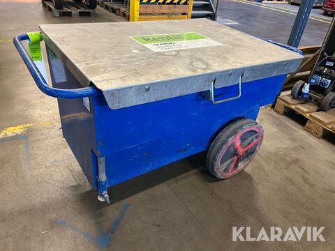 Sonstige 290 liter
