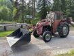 Massey Ferguson 35