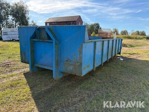 Sonstige Lastväxlarflak