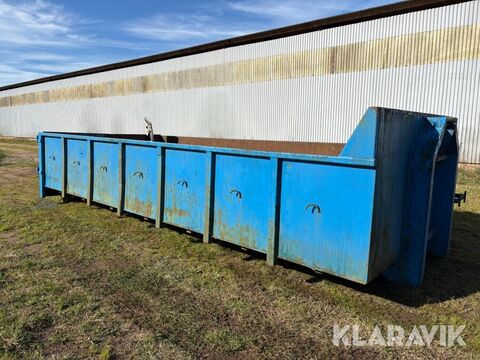 Lastväxlarflak 2