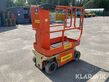 JLG 1230ES