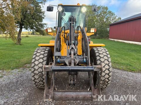 Volvo L40B-TP 2
