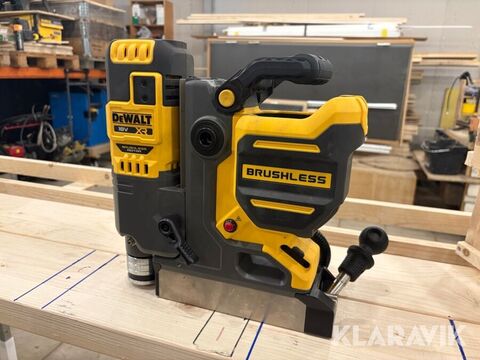 DeWalt DCD1623