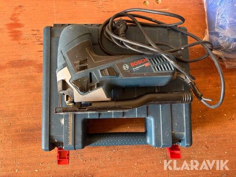 Sonstige GST 90 E