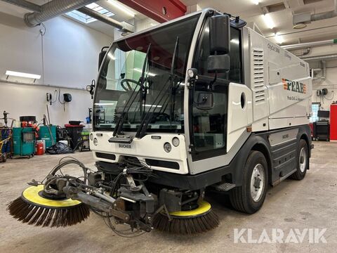 Sonstige CityCat 5006