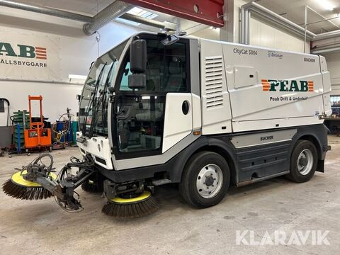 CityCat 5006 3