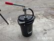 Sonstige Fettpump