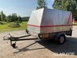Sonstige Hälsinge Trailer Htv 850