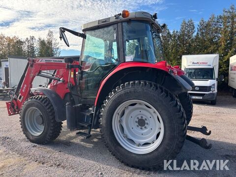 Massey Ferguson 5420 2