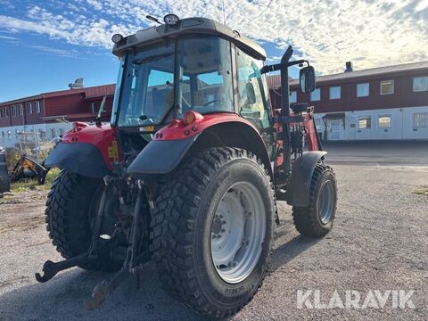 Massey Ferguson 5420 3