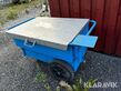 Sonstige Verktygsvagn