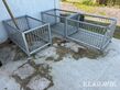 Sonstige Foderhäckar 3 st