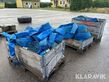 Sonstige Vattenslang 3 och 4tum. 3 pallar