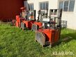 BT Låglyftare BT 5st